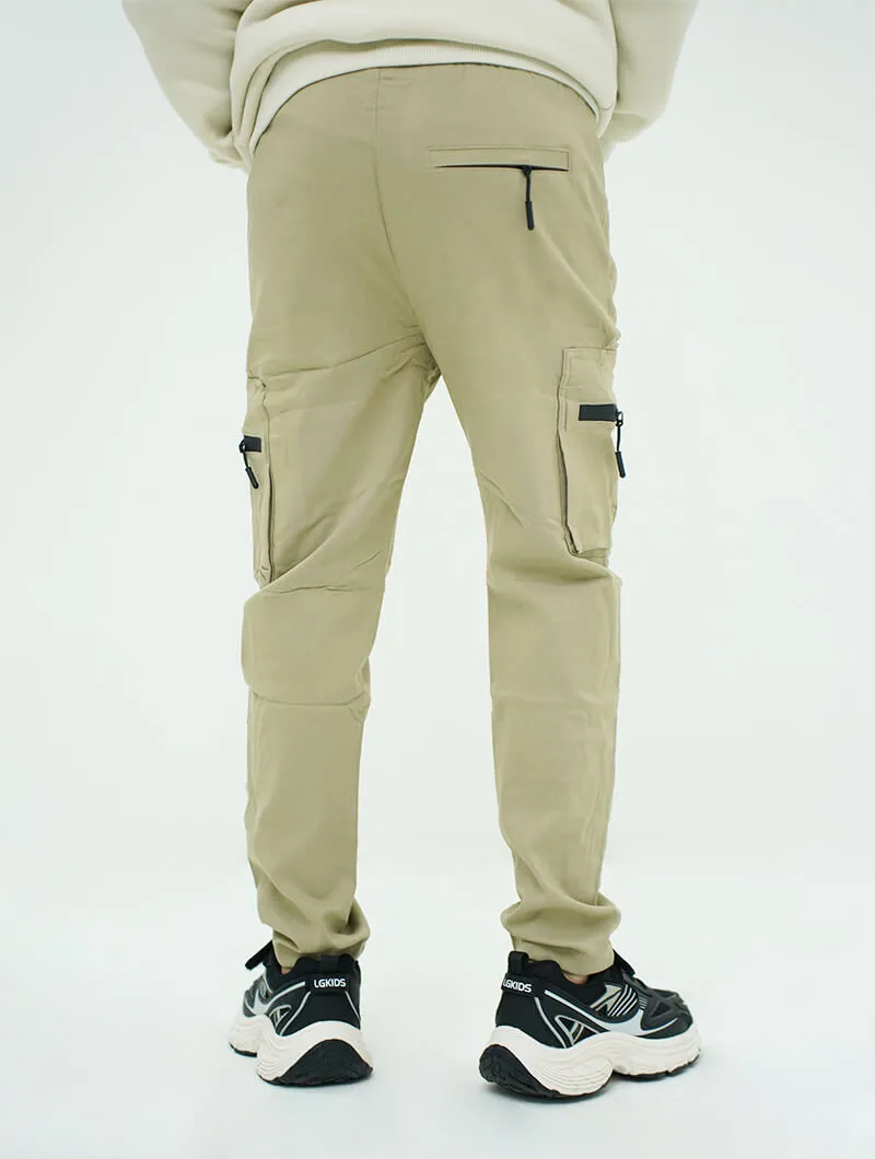 Pantalon technique garçon